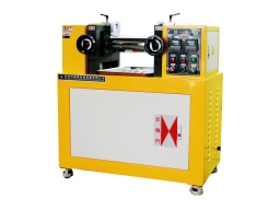 XH-401A-120雙滾筒混合機(jī)（開煉機(jī)） 點(diǎn)擊查看詳細(xì)說明